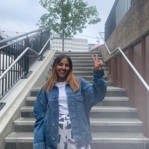 Desktop to Dancefloor w/ Shana G - 07/06/23 Voices Radio