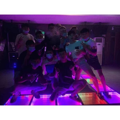 DJ'YE【Just For Wc】《陳忻玥_-_炙愛 X 呂口口_-_綁架 X Pure_-_曾經(泰國版)》Rmx 2x21 Private Mixtape By DJ'YE