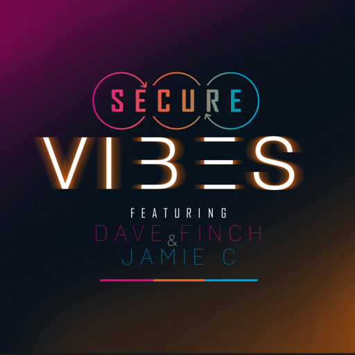 Secure Vibes Instagram Live Dave Finch