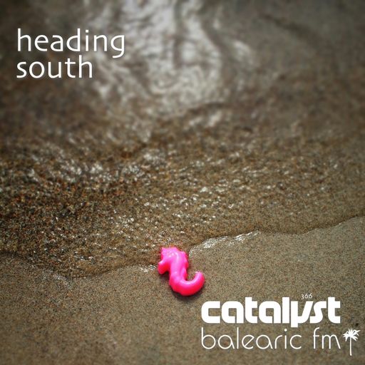 heading south (366) (catalyst)