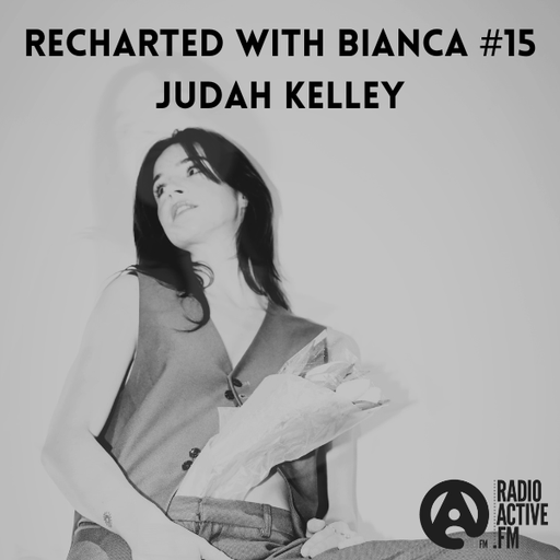 Recharted with Bianca #15 Judah Kelley