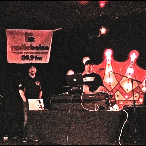 The Wreck - June 7, 2012