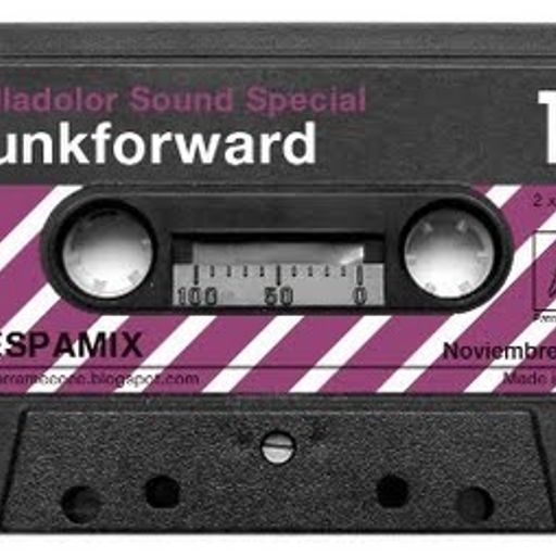 Despamix#11: Funkforward "Valladolor Sound Special"