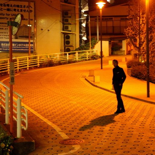 Tokyo Moon: Toshio Matsuura // 08-08-21