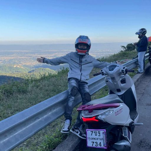 HBD สปายฐาปกรณ์   ท้าย น้ำสตรอว์เบอร์รี