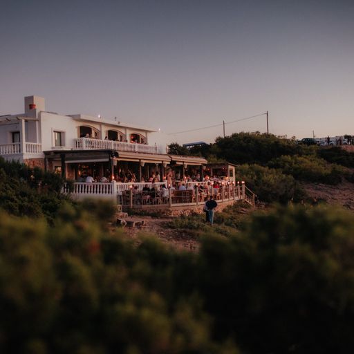 Worldwide FM x Beat Hotel Ibiza 2022: Be.Lanuit