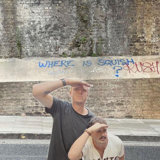 SQUISH - 27/07/25 - [Voices Radio]