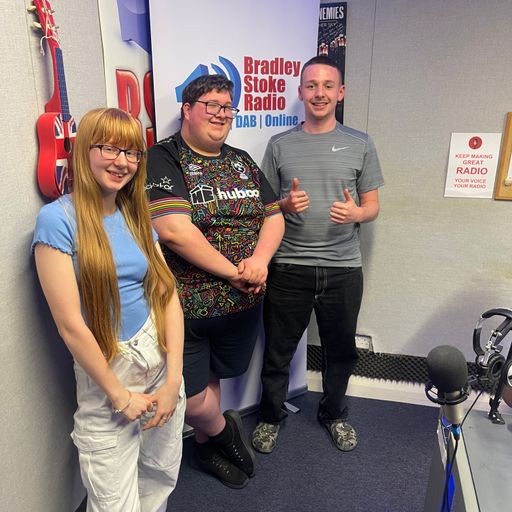 The Friday Sports Club - 26 April 2024