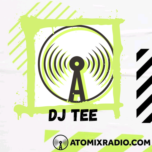 DJ Tee - The Shakedown 21/5/23 - Atomix Radio