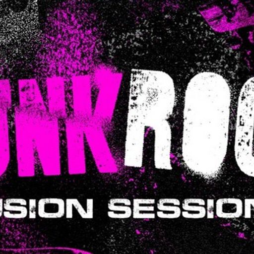 Funk Rock Fusion By V.A.
