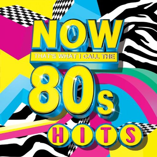 Top Hits  de los 80