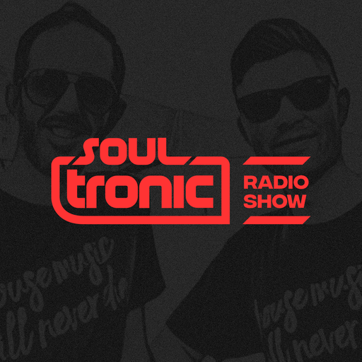 The Soultronic Radio Show 21st Sep 2020