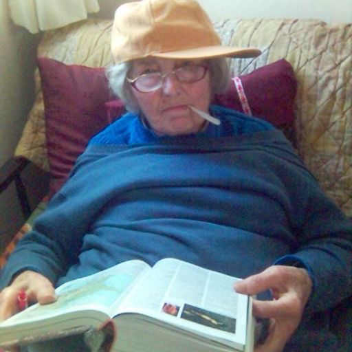 Phil West - September 2018