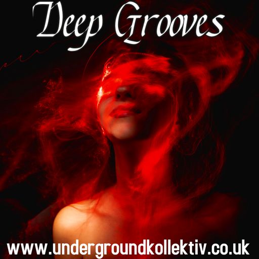 Robert Stephen - Deep Grooves Episode #50 (UDGK: 15/02/2022)