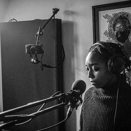 WW Daily: Erica McKoy // 22-01-2020