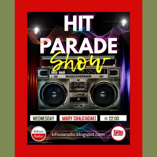 Mary Hit Parade 1711 .