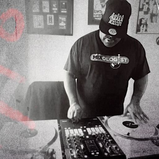 OLD SCHOOL VISION PT. 2 (LINE DANCE'S REVENGE) W/ DJ MANO