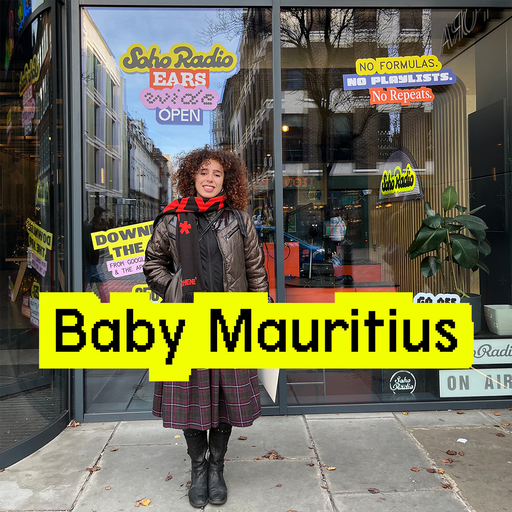 Baby Mauritius (13/12/2025)