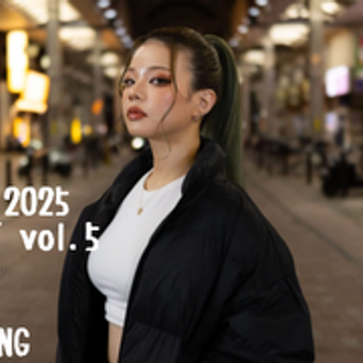 BEST OF 2025 2nd Half vol.5