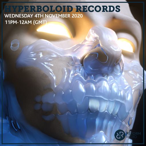 Hyperboloid Records 4th November 2020