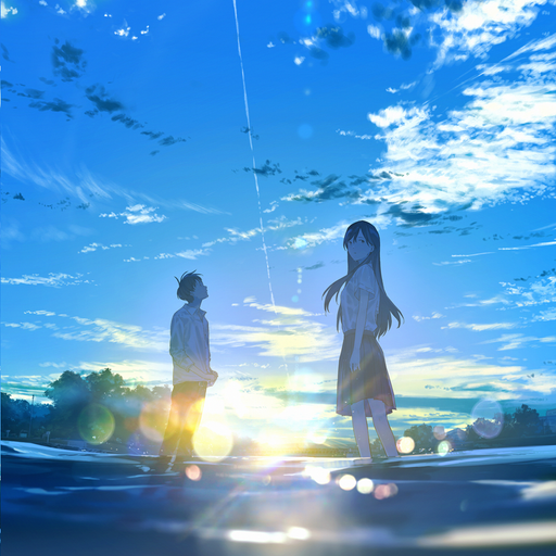 2021 MAY EARLY SUMMER -  MORNING CHILLOUT POP MIX 『きらり』
