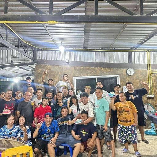 นัทสนุ๊กเกอร์ ซุ้มบังหนองคล้า