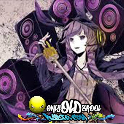 CassonDJ  - Sunday 19th September 2021 - OnlyOldSkoolRadio.com