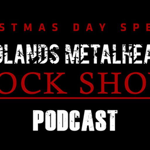 The Midlands Metalheads Christmas Rock Show