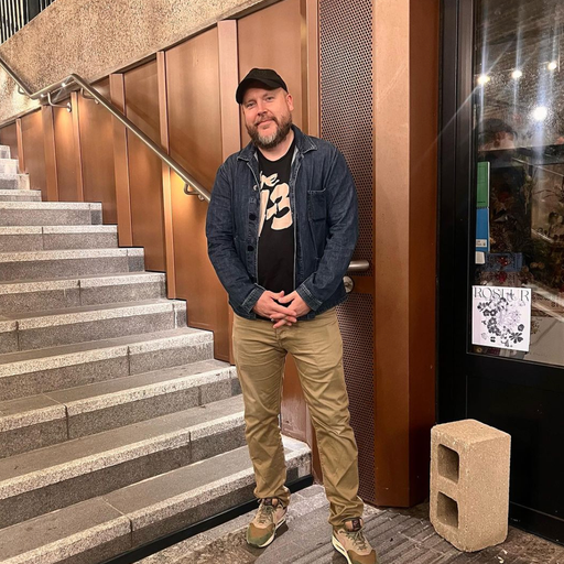 Anecdotes & Antidotes w/ Don Grizz 10/10/23 - Voices Radio