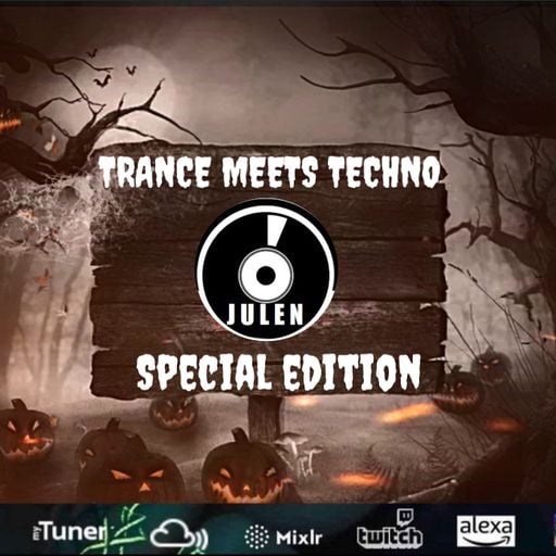 JULEN HALLOWEEN SPECIAL TMT