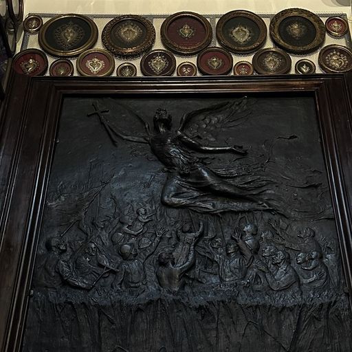 PEACEFORMS W/ JEAN-BAPTISTE DOMINICI - 1st January 2026