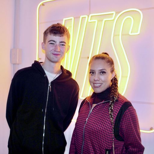 Club Aerobics w/ Bianca Oblivion & DJ Love - 20th November 2025