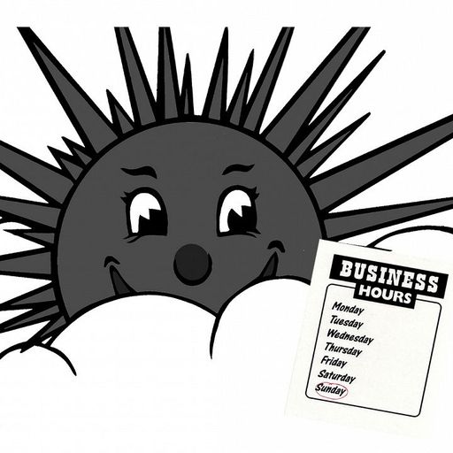 Sunday Club w/ Finn - 23rd November 2025