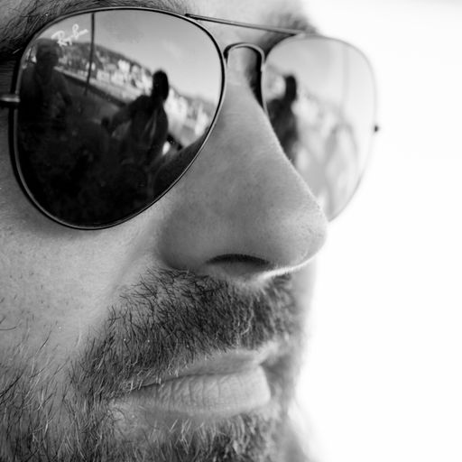 Balearic Mike - 1 Brighton FM - 30/03/2016