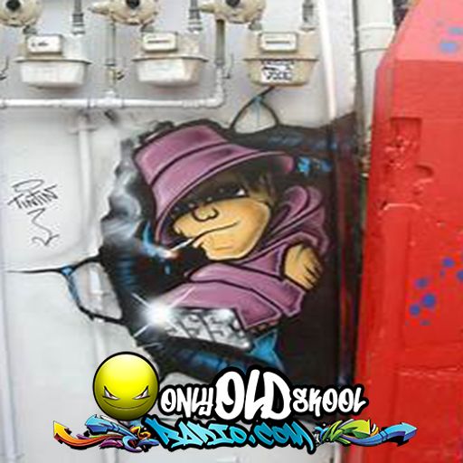 DJ Hide - Sunday 28th November 2021 - OnlyOldSkoolRadio.com