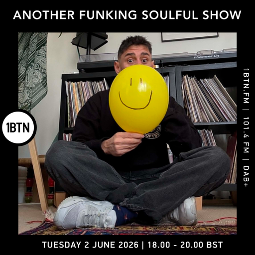 Another Funkin Soulful Show - 02.06.26