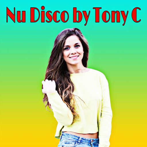 Nu Disco Vol.1  12/1/25