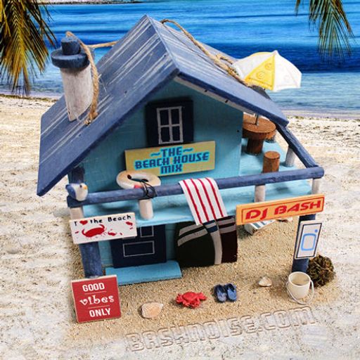 The Beach House Mix