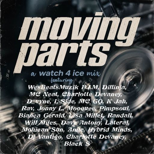 Moving Parts