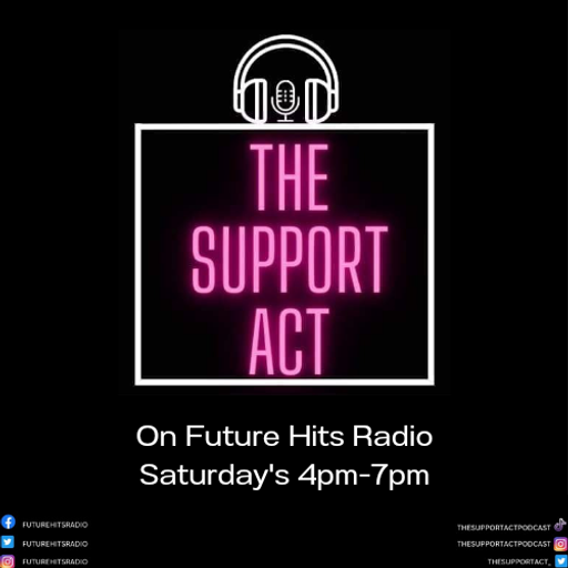 THE SUPPORT ACT 230324