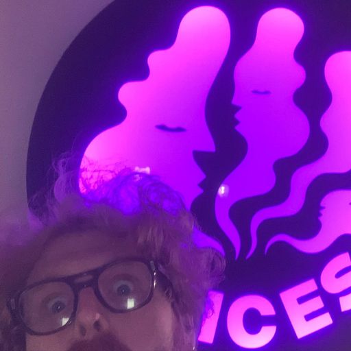 Claptrap w/ Vanity Project - 20/04/23