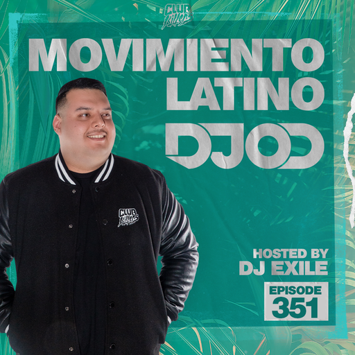 Movimiento Latino #351 - DJ OD