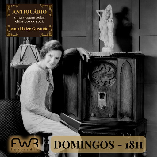 Antiquário 109 - 3.12.2023