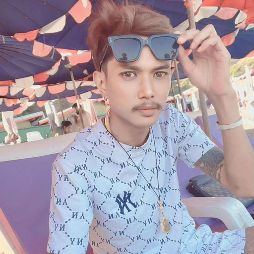 HBD บังบีน บูรพาพญาไท ซื่อนี้ซอยได้แต่ห้ามรัก  ถึงจะเกเรแต่ไม่เณรคุณ