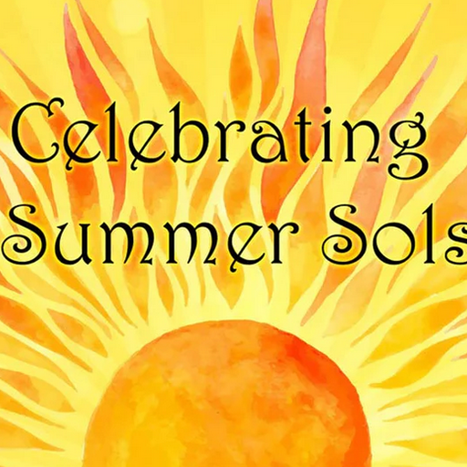 Summer Solstice - Themes From Summer Places