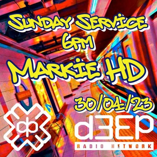 Twisty - Groove Direction Session (30/04/23)