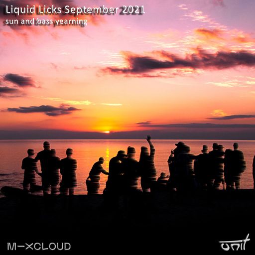 Liquid Licks - September 2021