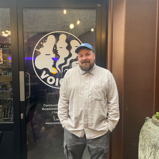 Temple Sniper - 28/03/24 - Voices