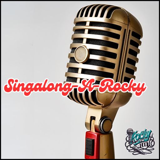 Singalong-A-Rocky