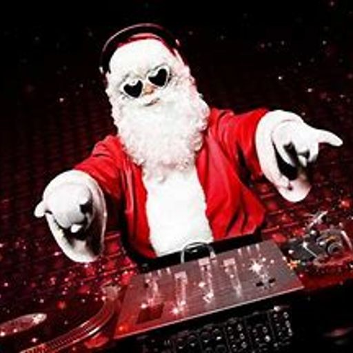 THE MARK AUST FESTIVE HOUSE MIX FOR 2024